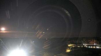 Weather camera view of Huntsville MS.