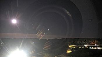 Weather camera view of Huntsville MS.