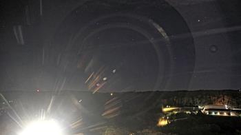 Weather camera view of Huntsville MS.