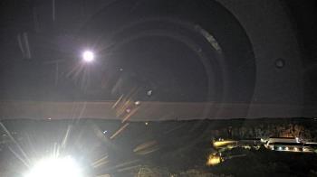 Weather camera view of Huntsville MS.