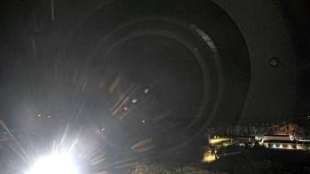 Weather camera view of Huntsville MS.