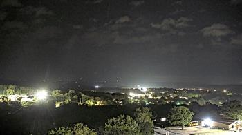 Weather camera view of Huntsville MS.