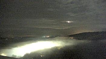 Weather camera view of Huntsville MS.