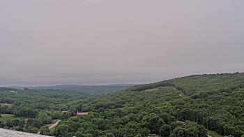 Weather camera view of Huntsville MS.