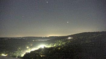 Weather camera view of Huntsville MS.