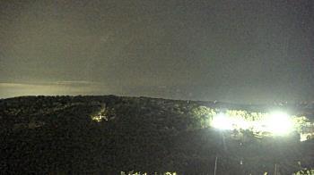 Weather camera view of Huntsville MS.