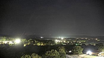 Weather camera view of Huntsville MS.