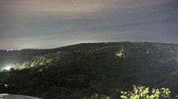 Weather camera view of Huntsville MS.