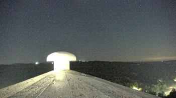 Weather camera view of Huntsville MS.