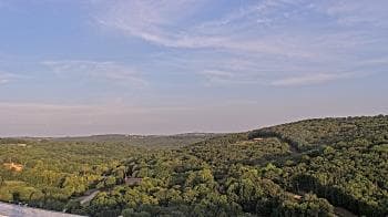 Weather camera view of Huntsville MS.