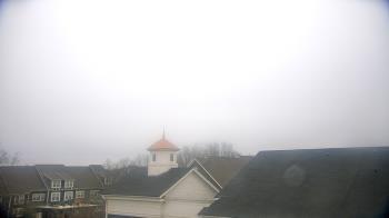 Weather camera view of Birkdale Village.