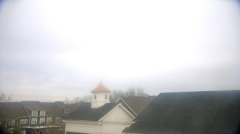 Weather camera view of Birkdale Village.