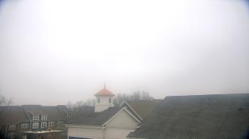 Weather camera view of Birkdale Village.