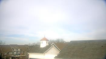 Weather camera view of Birkdale Village.