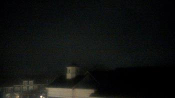 Weather camera view of Birkdale Village.
