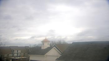 Weather camera view of Birkdale Village.