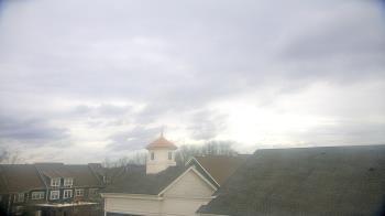 Weather camera view of Birkdale Village.