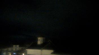 Weather camera view of Birkdale Village.