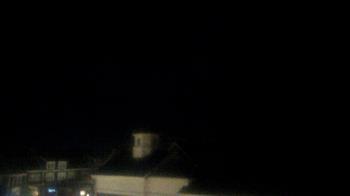 Weather camera view of Birkdale Village.