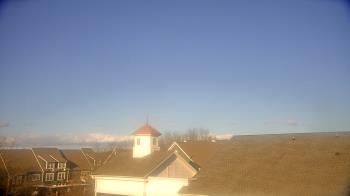 Weather camera view of Birkdale Village.