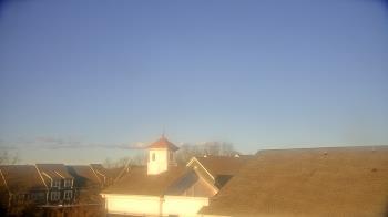 Weather camera view of Birkdale Village.