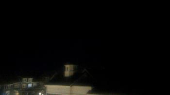 Weather camera view of Birkdale Village.