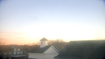 Weather camera view of Birkdale Village.