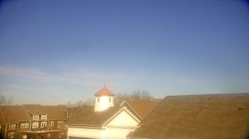 Weather camera view of Birkdale Village.