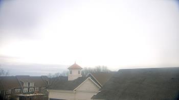 Weather camera view of Birkdale Village.