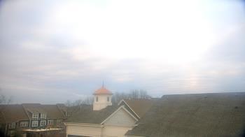 Weather camera view of Birkdale Village.