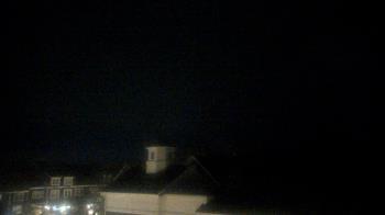 Weather camera view of Birkdale Village.