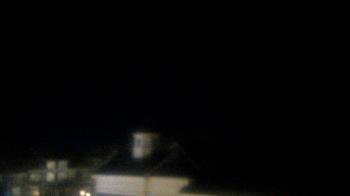 Weather camera view of Birkdale Village.