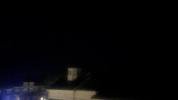 Weather camera view of Birkdale Village.