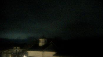 Weather camera view of Birkdale Village.