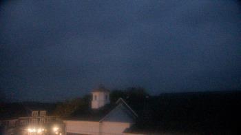 Weather camera view of Birkdale Village.