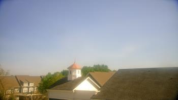 Weather camera view of Birkdale Village.