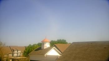 Weather camera view of Birkdale Village.