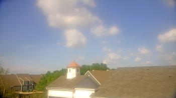 Weather camera view of Birkdale Village.