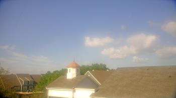 Weather camera view of Birkdale Village.