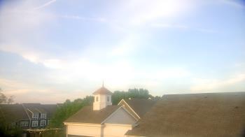 Weather camera view of Birkdale Village.