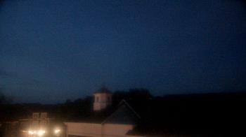 Weather camera view of Birkdale Village.