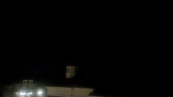 Weather camera view of Birkdale Village.