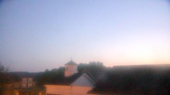 Weather camera view of Birkdale Village.