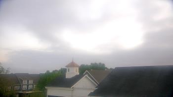 Weather camera view of Birkdale Village.