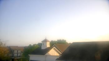 Weather camera view of Birkdale Village.