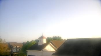 Weather camera view of Birkdale Village.