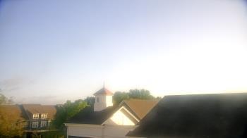 Weather camera view of Birkdale Village.