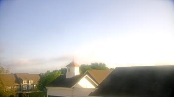 Weather camera view of Birkdale Village.