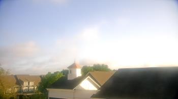 Weather camera view of Birkdale Village.