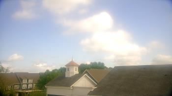 Weather camera view of Birkdale Village.